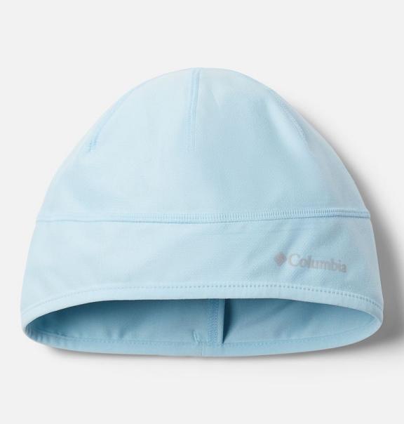 Columbia Trail Summit Beanie Blue For Women's NZ96583 New Zealand